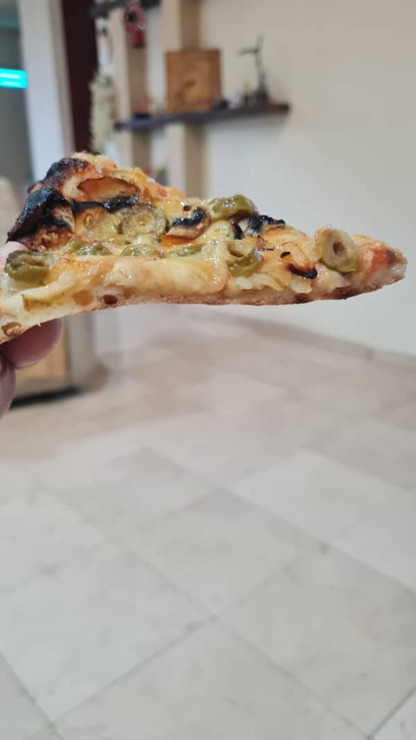 🔥🍕 סדנת טאבון – אומנות האפייה באש חיה! 🍕🔥