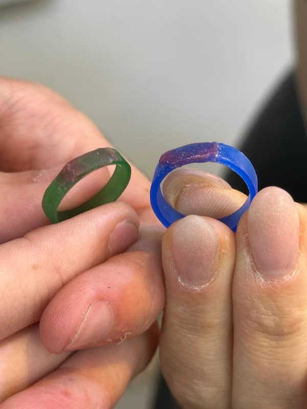 סדנת טבעות נישואין
