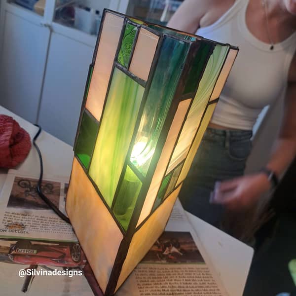 סדנה פרטית לעיצוב תאורה מקורית -לעשות זאת בעצמכם