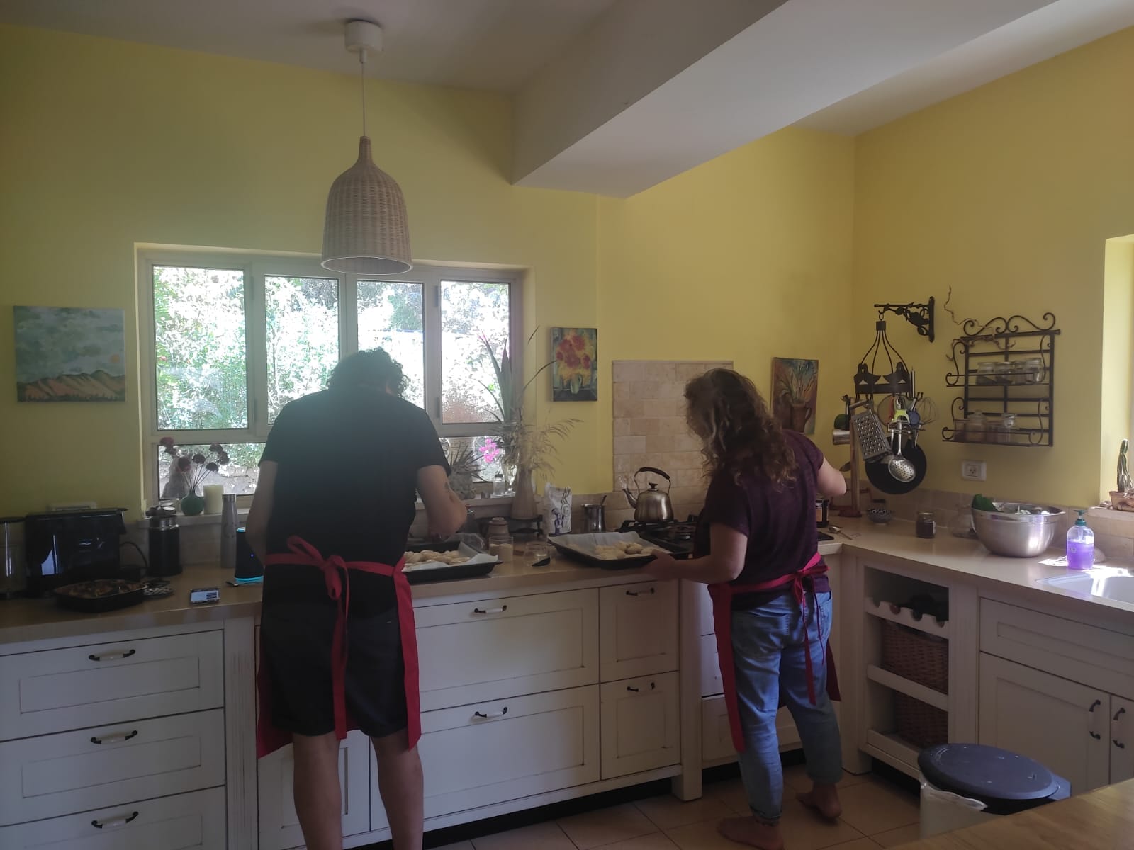 ללוש, להתקרב ולפתוח את הלב – סדנה חוויתית זוגית ופרטית לחיבור הלבבות