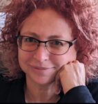 רונית דיין וישובסקי