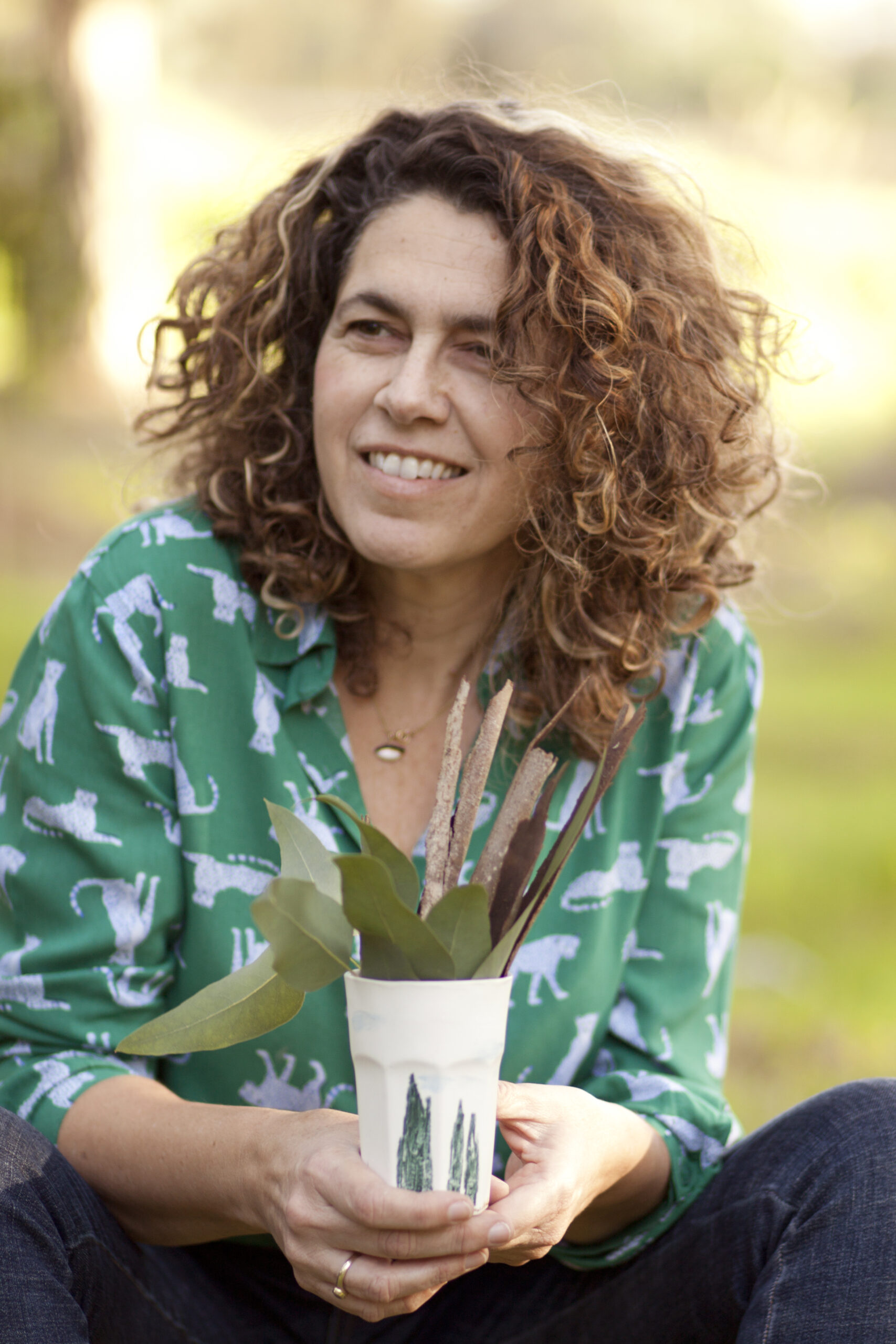 רויטל קלעי